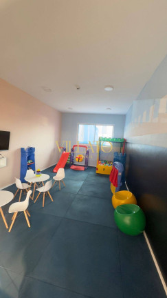 Imagem Apartamento com 2 Quartos à Venda, 52 m² em Residencial Recanto Do Cerrado - Aparecida De Goiânia
