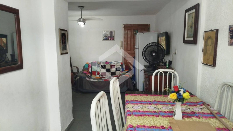 Imagem Apartamento com 2 Quartos para Alugar, 50 m² em Campo Grande - Rio De Janeiro Imagem Apartamento com 2 Quartos para Alugar, 50 m² em Campo Grande - Rio De Janeiro