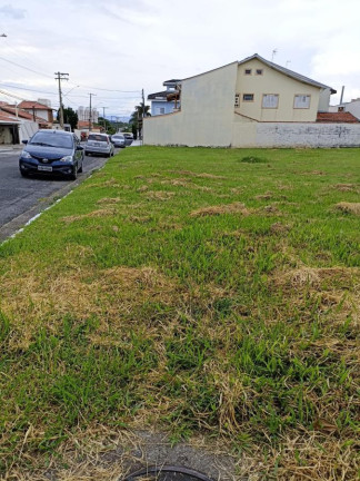 Imagem Terreno à Venda, 697 m² em Vila São Geraldo - Taubaté