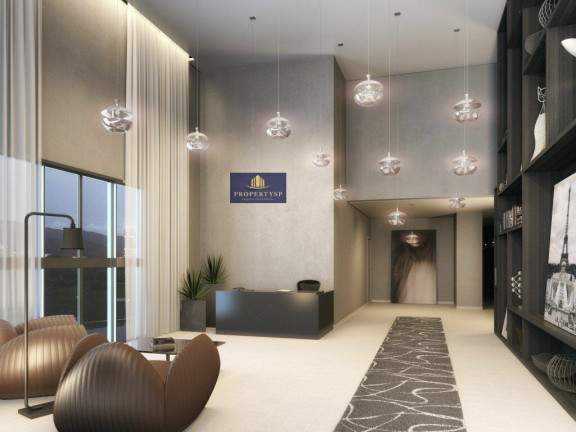 Imagem Apartamento com 2 Quartos à Venda, 105 m² em Vila Madalena - São Paulo Imagem Apartamento com 2 Quartos à Venda, 105 m² em Vila Madalena - São Paulo