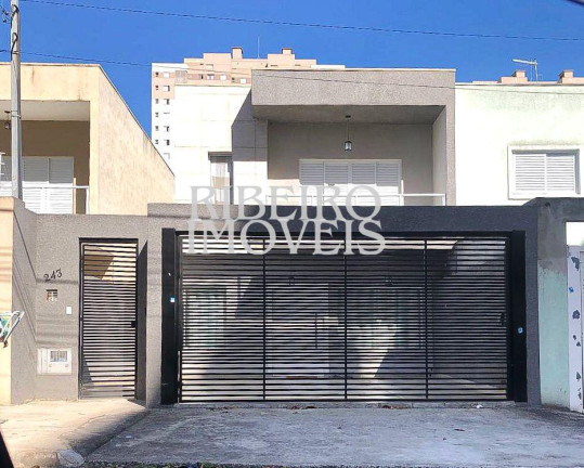Casa com 3 Quartos à Venda, 140 m² em Portais (polvilho) - Cajamar