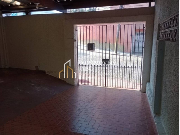 Imagem Casa com 3 Quartos à Venda, 250 m² em Jardim Stella - Santo André Imagem Casa com 3 Quartos à Venda, 250 m² em Jardim Stella - Santo André