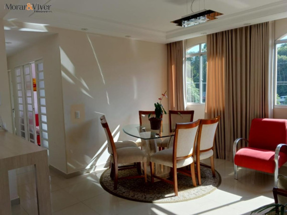 Imagem Apartamento com 3 Quartos à Venda, 69 m² em Tingui - Curitiba