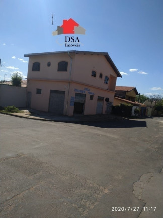 Imagem Casa com 3 Quartos à Venda, 300 m² em Loteamento Remanso Campineiro - Hortolândia Imagem Casa com 3 Quartos à Venda, 300 m² em Loteamento Remanso Campineiro - Hortolândia