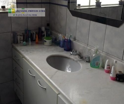 Imagem Sobrado com 3 Quartos à Venda, 192 m² em Jardim Da Gloria - São Paulo Imagem Sobrado com 3 Quartos à Venda, 192 m² em Jardim Da Gloria - São Paulo