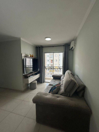 Apartamento com 2 Quartos à Venda, 50 m² em Jardim Myrian Moreira Da Costa - Campinas