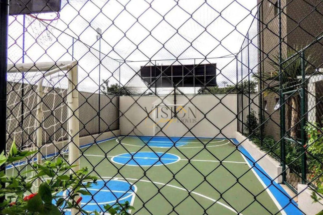Imagem Apartamento com 3 Quartos à Venda, 77 m² em São Bernardo - Campinas Imagem Apartamento com 3 Quartos à Venda, 77 m² em São Bernardo - Campinas