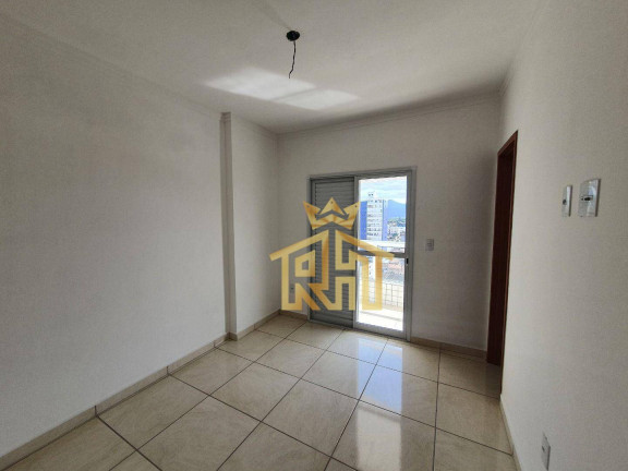 Imagem Apartamento com 2 Quartos à Venda, 88 m² em Aviação - Praia Grande