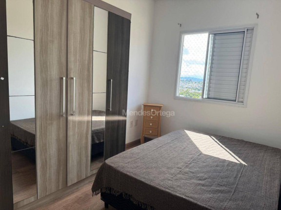 Imagem Apartamento com 2 Quartos para Alugar, 51 m² em Vossoroca - Sorocaba