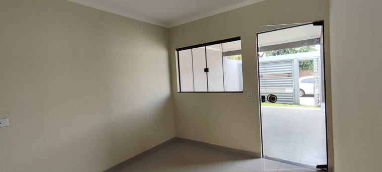 Imagem Casa com 1 Quarto à Venda, 10 m² em Jardim Corcovado - Campo Grande