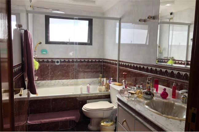Imagem Apartamento com 4 Quartos à Venda, 303 m² em Jardim Da Saúde - São Paulo Imagem Apartamento com 4 Quartos à Venda, 303 m² em Jardim Da Saúde - São Paulo