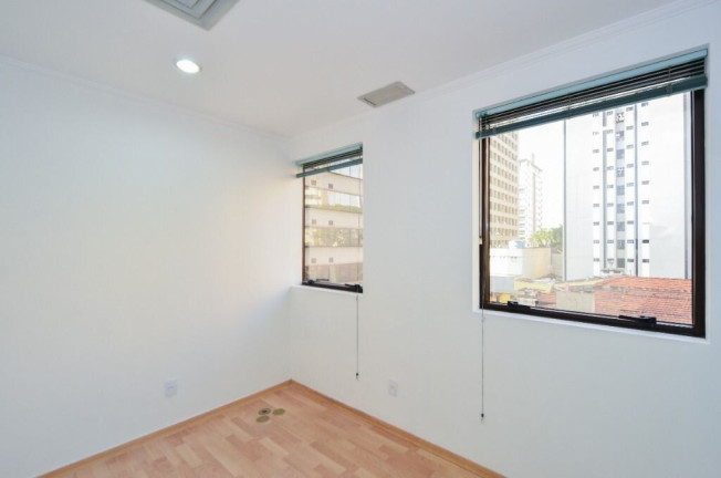 Imagem Sala Comercial à Venda, 52 m² em Vila Clementino - São Paulo Imagem Sala Comercial à Venda, 52 m² em Vila Clementino - São Paulo