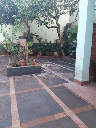 Imagem Casa com 3 Quartos à Venda, 170 m² em Campos Elíseos - Ribeirão Preto Imagem Casa com 3 Quartos à Venda, 170 m² em Campos Elíseos - Ribeirão Preto