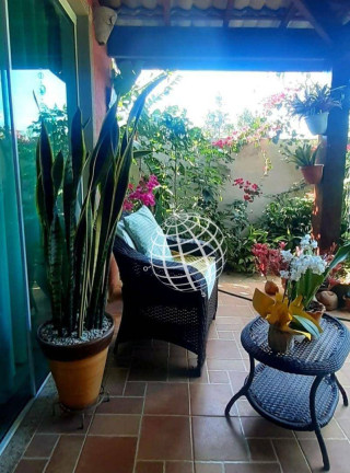Imagem Casa com 4 Quartos à Venda, 330 m² em Vila Petrópolis - Atibaia