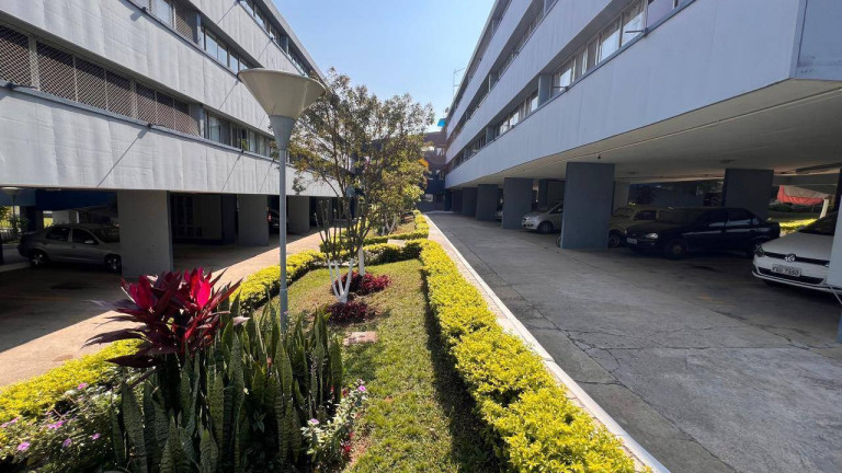 Imagem Apartamento com 3 Quartos à Venda, 65 m² em Cecap - Jundiaí