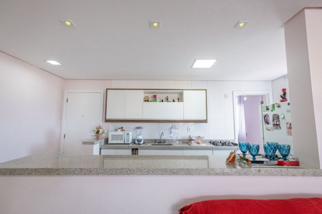 Imagem Apartamento com 3 Quartos à Venda, 88 m² em Balneário - Florianópolis