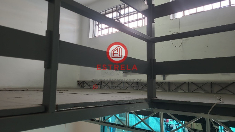 Imagem Sala Comercial para Alugar, 20 m² em Centro - Jacareí Imagem Sala Comercial para Alugar, 20 m² em Centro - Jacareí