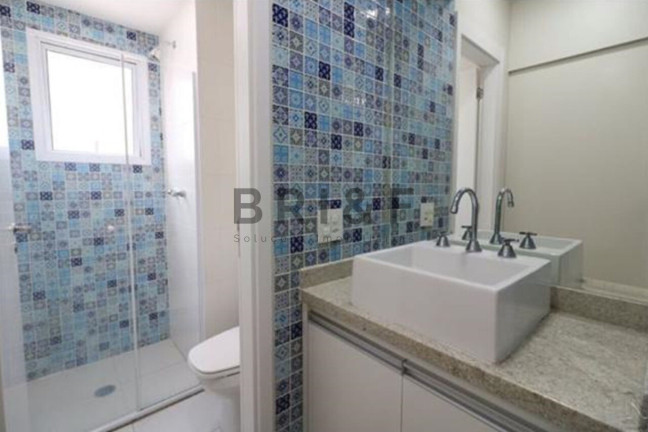 Imagem Apartamento com 1 Quarto à Venda, 45 m² em Vila Guarani (z Sul) - São Paulo