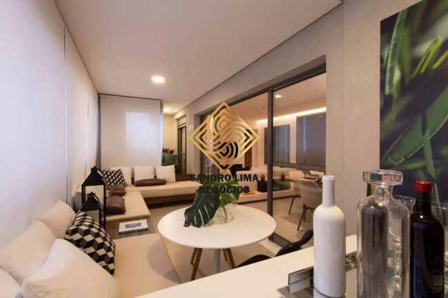 Imagem Apartamento com 4 Quartos à Venda, 147 m² em Perdizes - São Paulo
