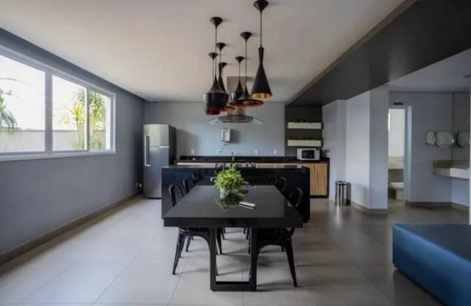 Imagem Apartamento com 2 Quartos à Venda, 65 m² em Setor Bueno - Goiânia Imagem Apartamento com 2 Quartos à Venda, 65 m² em Setor Bueno - Goiânia