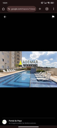 Imagem Apartamento com 3 Quartos à Venda, 63 m² em Centro - Diadema Imagem Apartamento com 3 Quartos à Venda, 63 m² em Centro - Diadema