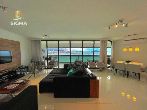Imagem Apartamento com 3 Quartos à Venda, 159 m² em Jardim Astúrias - Guarujá Imagem Apartamento com 3 Quartos à Venda, 159 m² em Jardim Astúrias - Guarujá