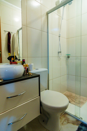 Imagem Casa com 2 Quartos à Venda, 75 m² em Jardim Catanduva - São Paulo