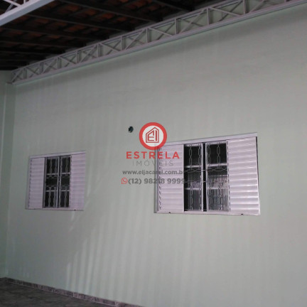 Imagem Casa com 3 Quartos à Venda, 87 m² em Residencial Santa Paula - Jacareí