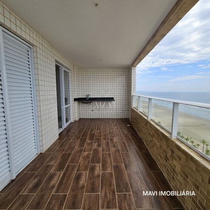 Imagem Apartamento com 2 Quartos à Venda, 83 m² em Flórida - Praia Grande