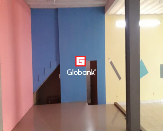 Imagem Imóvel Comercial à Venda, 270 m² em Independência - Montes Claros Imagem Imóvel Comercial à Venda, 270 m² em Independência - Montes Claros
