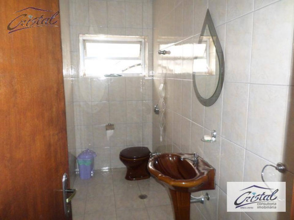 Imagem Casa com 4 Quartos à Venda, 200 m² em Jardim Bonfiglioli - São Paulo