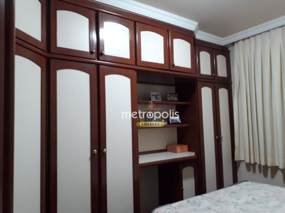 Imagem Apartamento com 3 Quartos à Venda, 157 m² em Santa Paula - São Caetano Do Sul Imagem Apartamento com 3 Quartos à Venda, 157 m² em Santa Paula - São Caetano Do Sul
