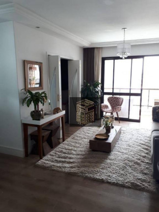 Imagem Apartamento com 3 Quartos à Venda, 137 m² em Ipiranga - São Paulo Imagem Apartamento com 3 Quartos à Venda, 137 m² em Ipiranga - São Paulo