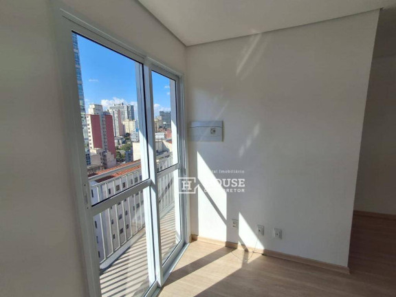 Imagem Studio com 1 Quarto à Venda, 27 m² em Bela Vista - São Paulo Imagem Studio com 1 Quarto à Venda, 27 m² em Bela Vista - São Paulo