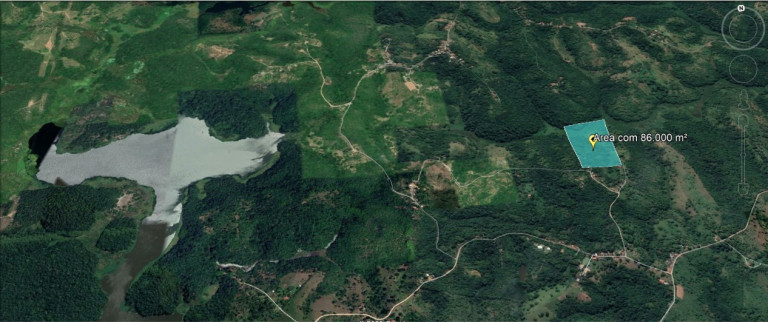 Imagem Terreno à Venda, 86.000 m² em Alphaville (abrantes) - Camaçari Imagem Terreno à Venda, 86.000 m² em Alphaville (abrantes) - Camaçari