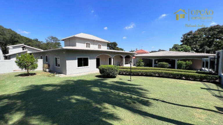 Imagem Casa com 6 Quartos à Venda, 734 m² em Condomínio City Castelo - Itu Imagem Casa com 6 Quartos à Venda, 734 m² em Condomínio City Castelo - Itu