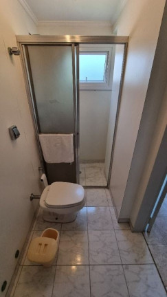 Imagem Apartamento com 3 Quartos à Venda, 157 m² em Astúrias - Guarujá