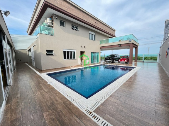 Imagem Casa com 5 Quartos à Venda, 595 m² em Santa Terezinha - Pontal Do Paraná Imagem Casa com 5 Quartos à Venda, 595 m² em Santa Terezinha - Pontal Do Paraná
