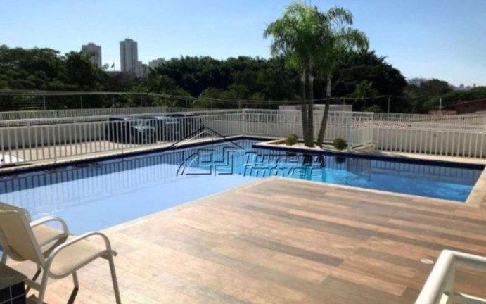 Imagem Apartamento com 2 Quartos à Venda, 66 m² em Parque Industrial - São José Dos Campos