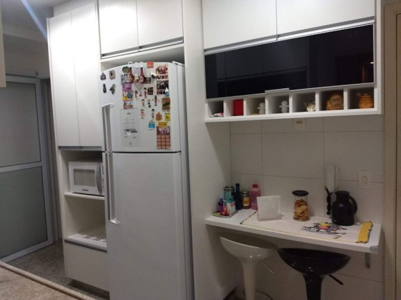 Imagem Apartamento com 4 Quartos à Venda, 140 m² em Santa Maria - São Caetano Do Sul Imagem Apartamento com 4 Quartos à Venda, 140 m² em Santa Maria - São Caetano Do Sul