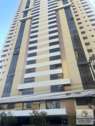 Apartamento com 4 Quartos à Venda, 179 m² em Setor Bueno - Goiânia