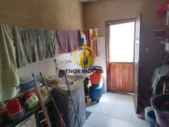 Imagem Casa com 2 Quartos à Venda,  em Vila Loty - Itanhaém
