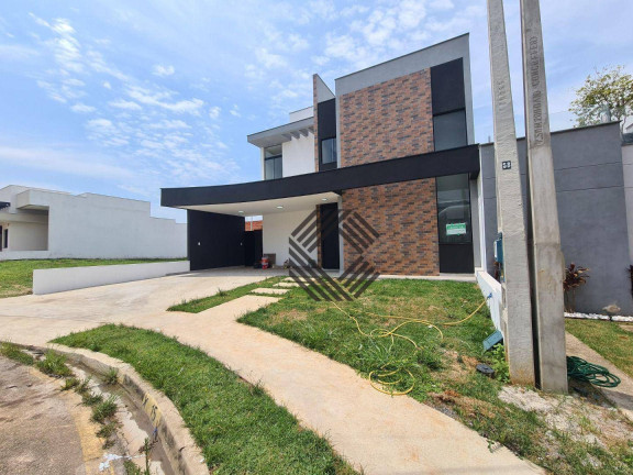 Imagem Sobrado com 3 Quartos à Venda, 168 m² em Condomínio Terras De São Francisco - Sorocaba Imagem Sobrado com 3 Quartos à Venda, 168 m² em Condomínio Terras De São Francisco - Sorocaba