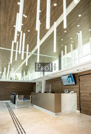 Imagem Sala Comercial à Venda, 35 m² em Brooklin - São Paulo