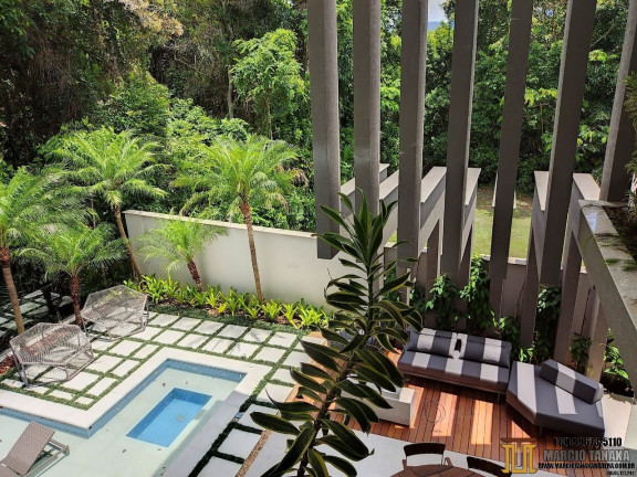 Imagem Casa com 6 Quartos à Venda, 460 m² em Riviera - Bertioga