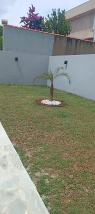Imagem Casa com 3 Quartos à Venda, 145 m² em Ninho Verde I - Porangaba