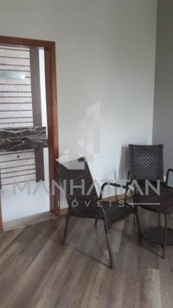Imagem Casa de Condomínio com 3 Quartos à Venda, 280 m² em Residencial Real Parque Sumaré - Sumaré