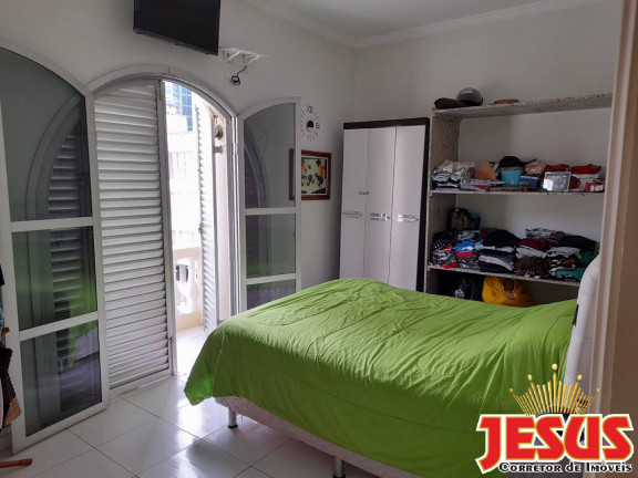 Imagem Apartamento com 3 Quartos à Venda, 90 m² em Enseada - Guarujá