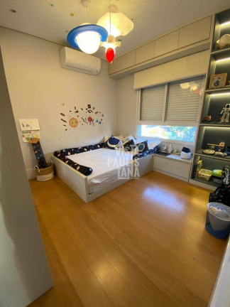 Imagem Apartamento com 4 Quartos à Venda, 254 m² em Vila Mariana - São Paulo