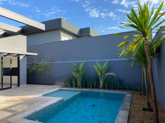 Imagem Casa à Venda, em Bonfim Paulista - Ribeirão Preto Imagem Casa à Venda, em Bonfim Paulista - Ribeirão Preto